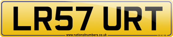 LR57 URT
