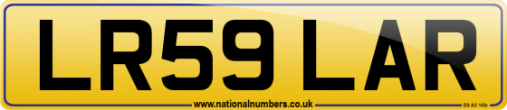 LR59 LAR