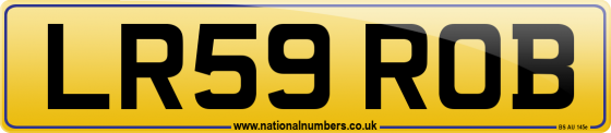 LR59 ROB