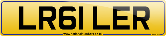 LR61 LER