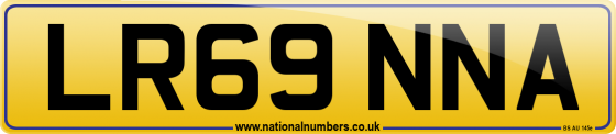 LR69 NNA