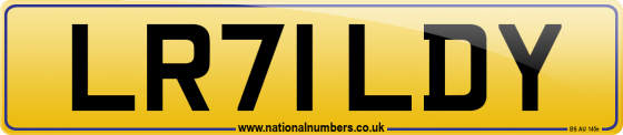 LR71 LDY