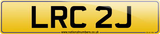 LRC 2J