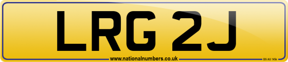 LRG 2J