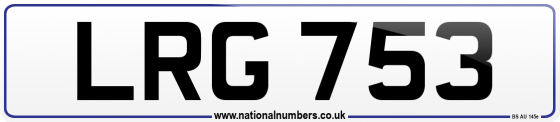 LRG 753