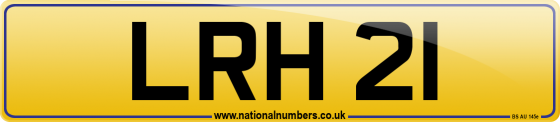LRH 21