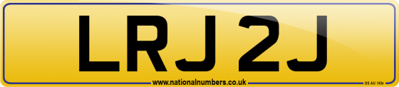 LRJ 2J