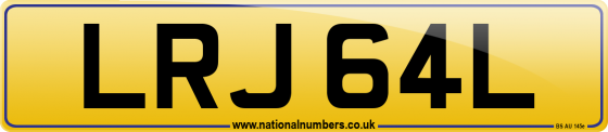 LRJ 64L