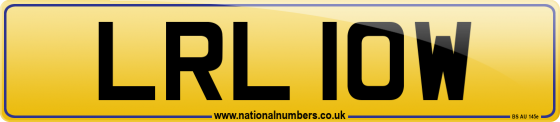 LRL 10W