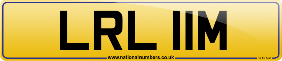 LRL 11M