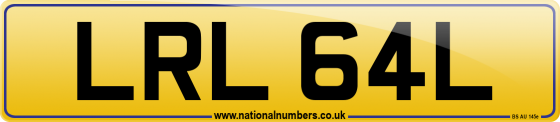 LRL 64L