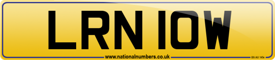 LRN 10W