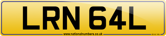 LRN 64L