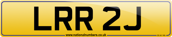 LRR 2J