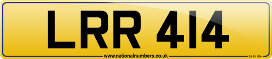 LRR 414