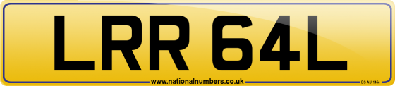 LRR 64L