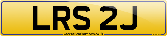 LRS 2J