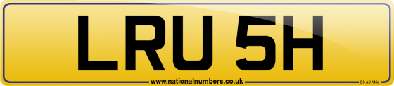 LRU 5H