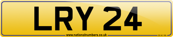 LRY 24