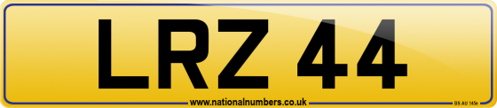 LRZ 44