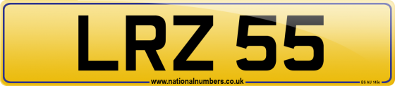 LRZ 55