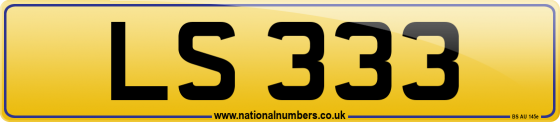 LS 333