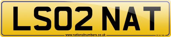 LS02 NAT