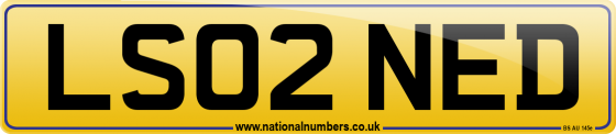 LS02 NED