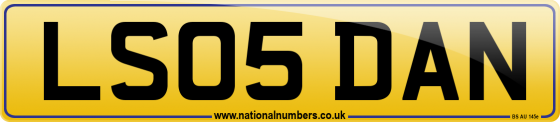 LS05 DAN