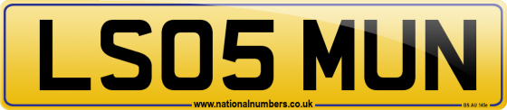 LS05 MUN