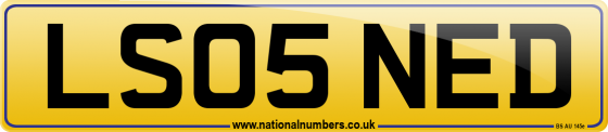 LS05 NED