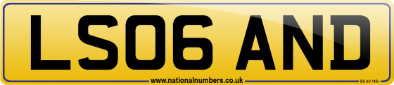 LS06 AND