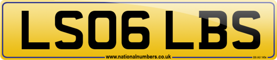 LS06 LBS
