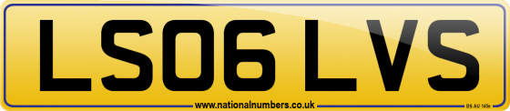 LS06 LVS