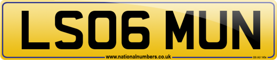 LS06 MUN