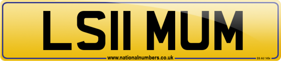 LS11 MUM
