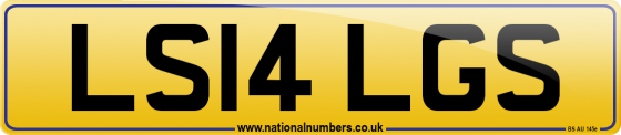 LS14 LGS