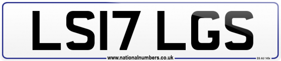 LS17 LGS