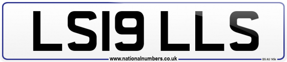 LS19 LLS