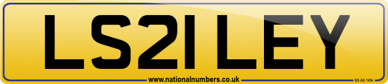 LS21 LEY