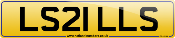 LS21 LLS