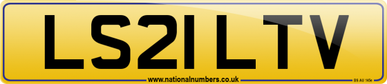 LS21 LTV