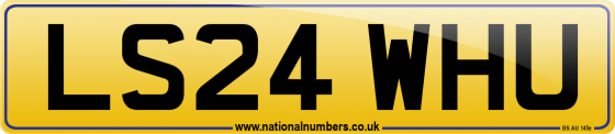 LS24 WHU