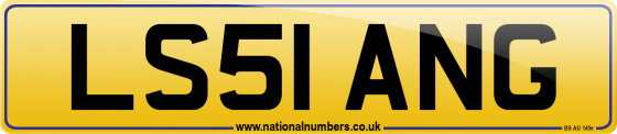 LS51 ANG