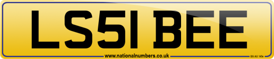 LS51 BEE