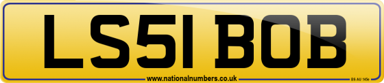 LS51 BOB