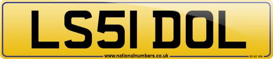 LS51 DOL