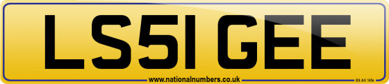 LS51 GEE