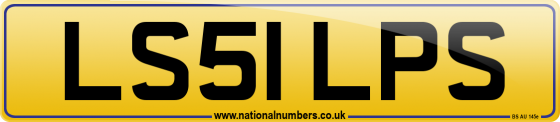 LS51 LPS