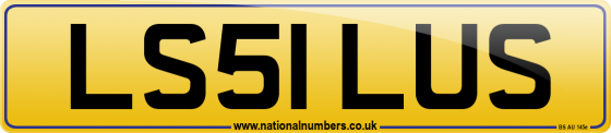 LS51 LUS